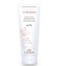 Lakshmi Chandan Peeling Doce Natural 100Ml