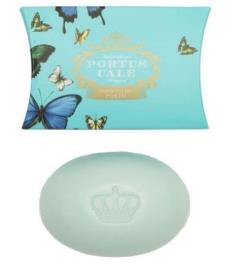 Castelbel Portus Cale Butterflies Soap 40G