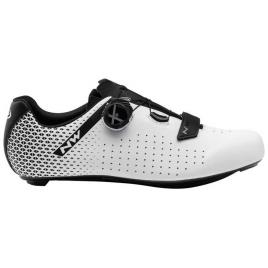 Northwave Tênis Estrada Core Plus 2 EU 41 White / Black