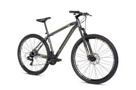 Momabikes Gtt 5.0 29´´mtb Bicicleta L-XL Grey