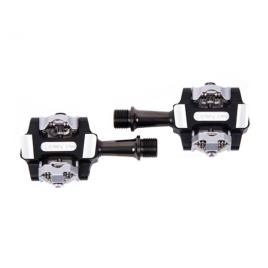 Kcnc Pedais De Titânio Spd One Size