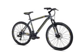 Momabikes Bicicleta Mtb Gtt 5.0 26´´ M-L Black