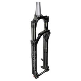 Rockshox Garfo Mtb Reba Rl 15 X 100 Mm 40 Offset Solo Air 26´´ Gloss Black