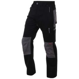 Newwood Calças Brent 54 Black / Grey