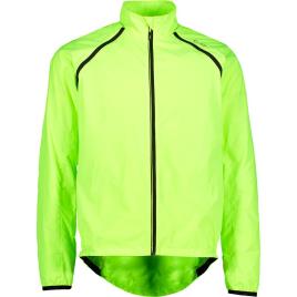 Cmp Jaqueta Detachable Sleeves 32c6737 2XL Yellow Fluo