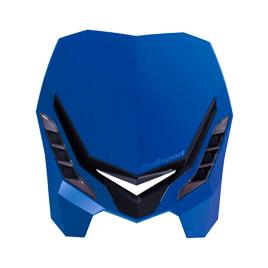 Polisport 0 E-blaze Yz95 One Size Blue / Black