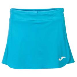 Joma Saia Open Ii 12-14 Years Fluor Turquoise