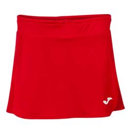 Joma Saia Open Ii 11-12 Years Red