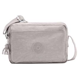 Kipling Saco Abanu M One Size Grey