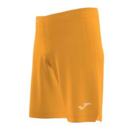 Joma Pantalones Cortos Drive L Orange Fluor