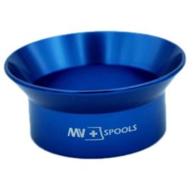 Mvspools Protetor De Linha De Carretel Sobressalente Aral 4 One Size Navy Blue