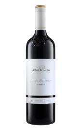 Abadía Retuerta Cuvée Palomar 2018
