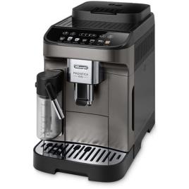 Máquina de Café Expresso Automática Delonghi Magnifica Evo ECAM290.81.TB - Preto Titânio