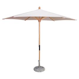 Jossois Guarda-sol Torino, de 2.75m, da Jossois