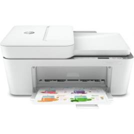 Hp Deskjet 4120e, Jato de Tinta Térmico, Impressã.