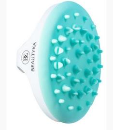 Beautyka Massageador Anti- Celulite