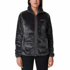 Columbia Lã Fire Side Ii Sherpa L Shark