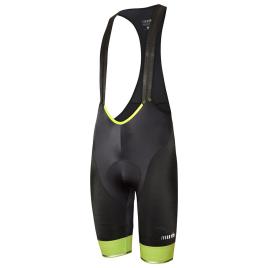Rh+ Bermuda Logo Evo M Black / Acid Lime / Reflex