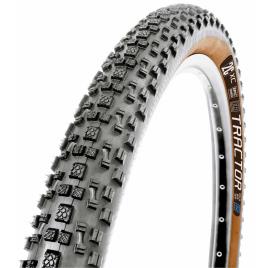 Msc Pneu Mtb Dobrável Tractor 2c Xc Epic Shield 120 Tpi 29´´ Tubeless One Size Clear