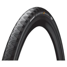 Continental Pneu Estrada Dobrável Grand Prix 4 Season 700C Black