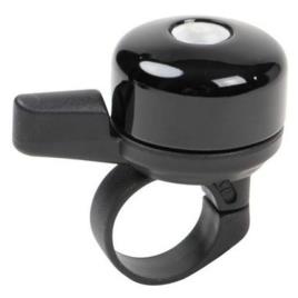 Asista Campainha Dany 22.2 Mm One Size Black