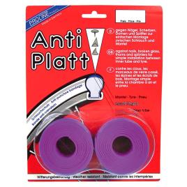 Pro Line Proteção Contra Furos Anti Platt 29´´ Violet