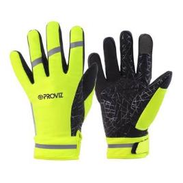 Proviz Luvas Fluorescentes Classic L