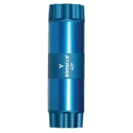 Stages Cycling Spindle For Sram Bb30 A