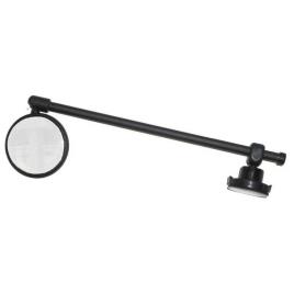 Pro Line 3m Helmet Mirror One Size Black