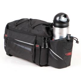 Norco Saco Guiador Ohio Trunk 7,5l One Size Black