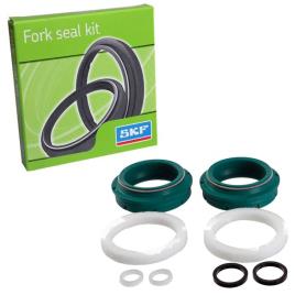 Skf Fork Seal Kit For Fox Old Model 36 Mm One Size Black