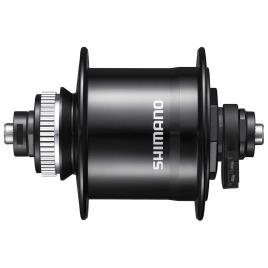 Shimano Frente Alfine Ur700 Dynamo 3.0w 32H Black