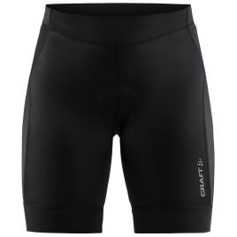 Craft Shorts Rise S Black