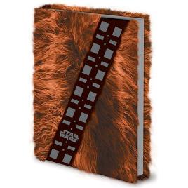 Pyramid Uma 5 Star Wars Chewbacca Star Wars Chewbacca One Size Multicolour
