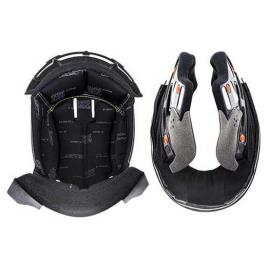 Ls2 Ff399 Liner S Black