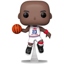 Funko Pop Nba All Stars Michael Jordan 1988 One Size Multicolour