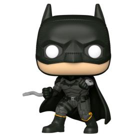 Funko Pop Movie Dc Comics The Batman Batman One Size Multicolour