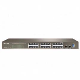 Ip-com Comutador Teg5312f 8gep+2ge+2sfp One Size Grey