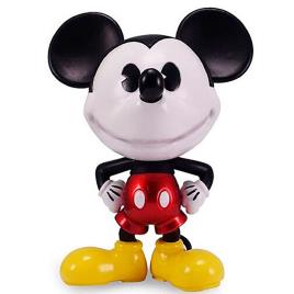 Jada Figura Mickey Disney 10 Cm One Size Multicolour