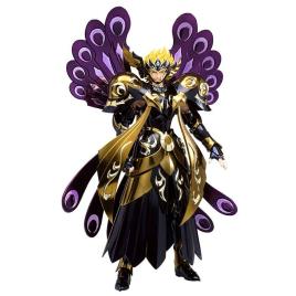 Tamashi Nations Figura Hypnos Saint Seiya The Hades Chapter Elyson Saint Cloth Myth Ex 18 Cm One Size Multicolour