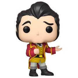 Funko Pop Disney Beauty And The Beast Formal Gaston One Size Multicolour