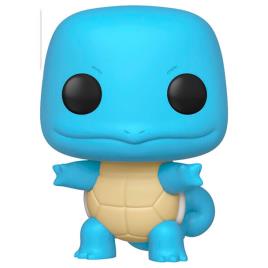Funko Pop Pokemon Squirtle 25 Cm One Size Multicolour
