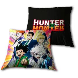 Toei Animation Almofada Hunter X Hunter One Size Multicolour