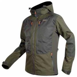 Hart Hunting Casaco Aran S Green