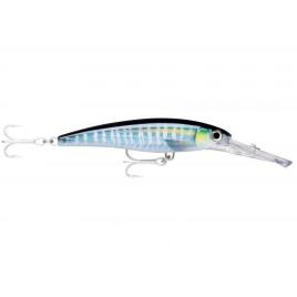 Rapala Isca Flutuante X-rap Magnum Rapala 18 Cm 18 cm Blue / Black