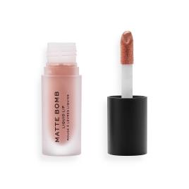 Batom Líquido Matte Bomb Makeup Revolution 4,60 ml