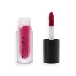 Batom Líquido Matte Bomb Makeup Revolution 4,60 ml