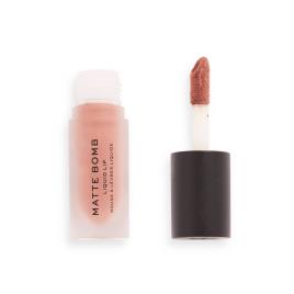 Batom Líquido Matte Bomb Makeup Revolution 4,60 ml