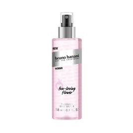 Bruno Banani Woman Body Spray 250 ml