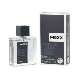 Mexx perfume Forever Classic Never Boring For Him EDT 50 ml